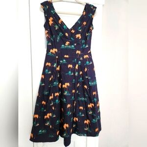 Emily And Fin dress, size S